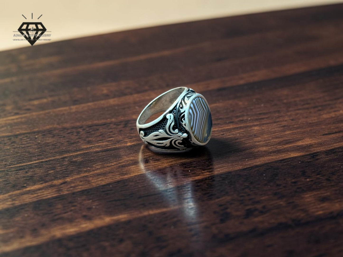 Men's Ring