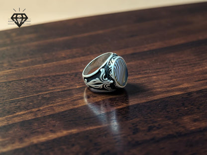 Men's Ring