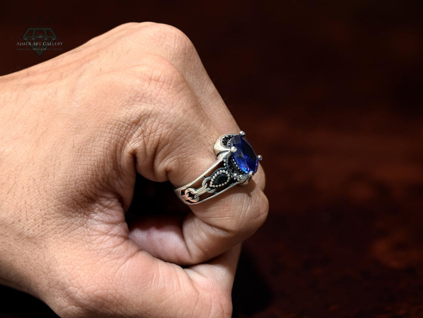 Men's Ring