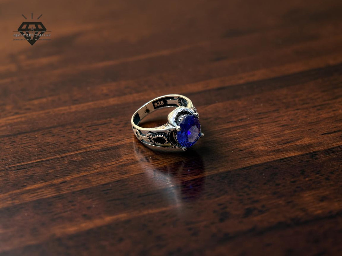 Men's Ring