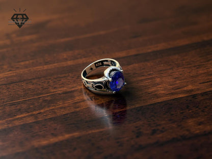 Men's Ring