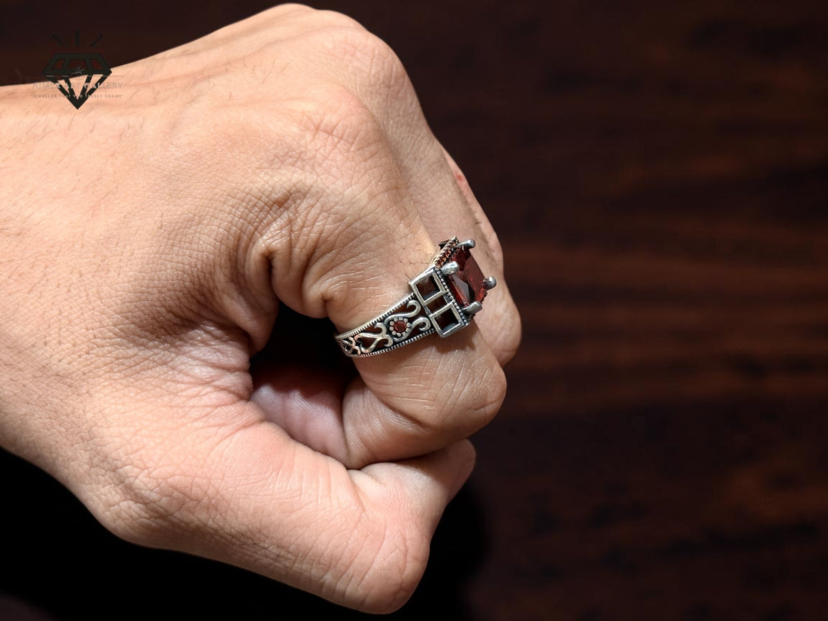 Men's Ring
