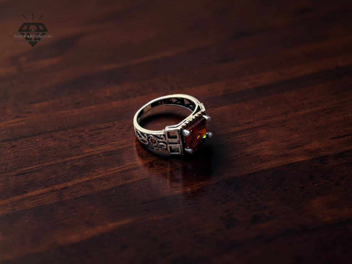Men's Ring