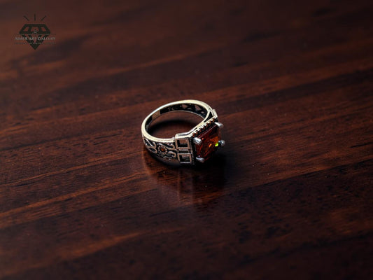 Men's Ring
