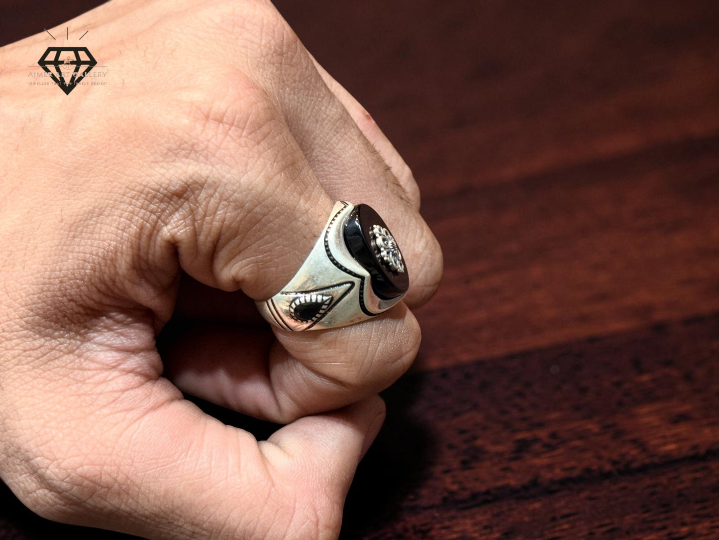 Men's Ring
