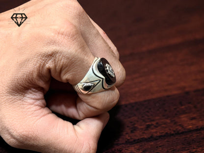 Men's Ring