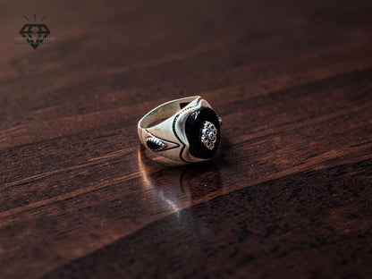 Men's Ring