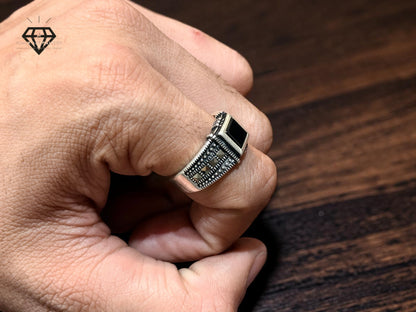 Men's Ring