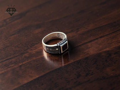 Men's Ring