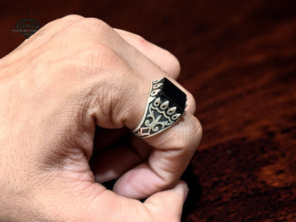 Men's Ring