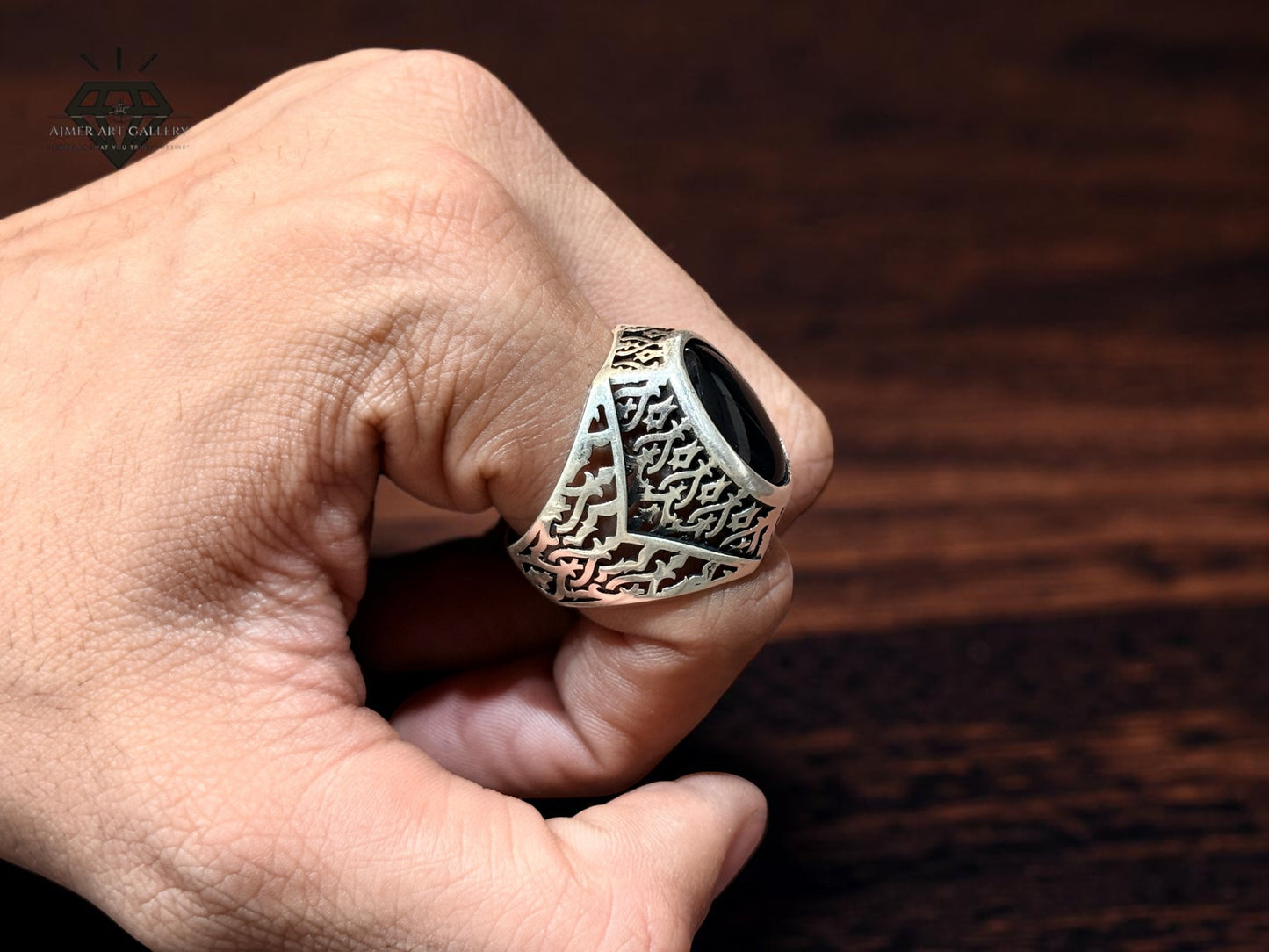Men's Ring