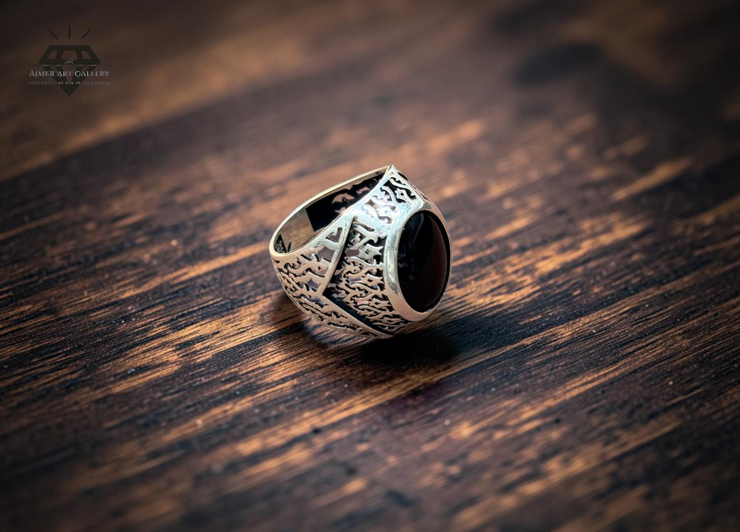 Men's Ring