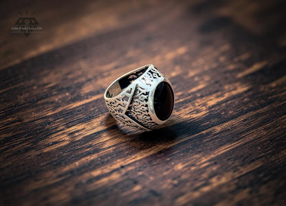 Men's Ring