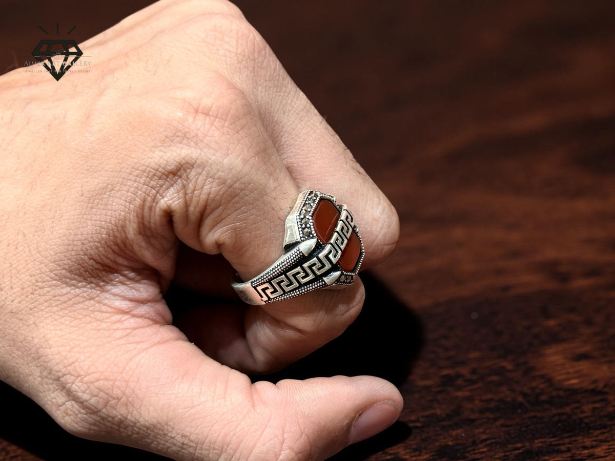 Men's Ring