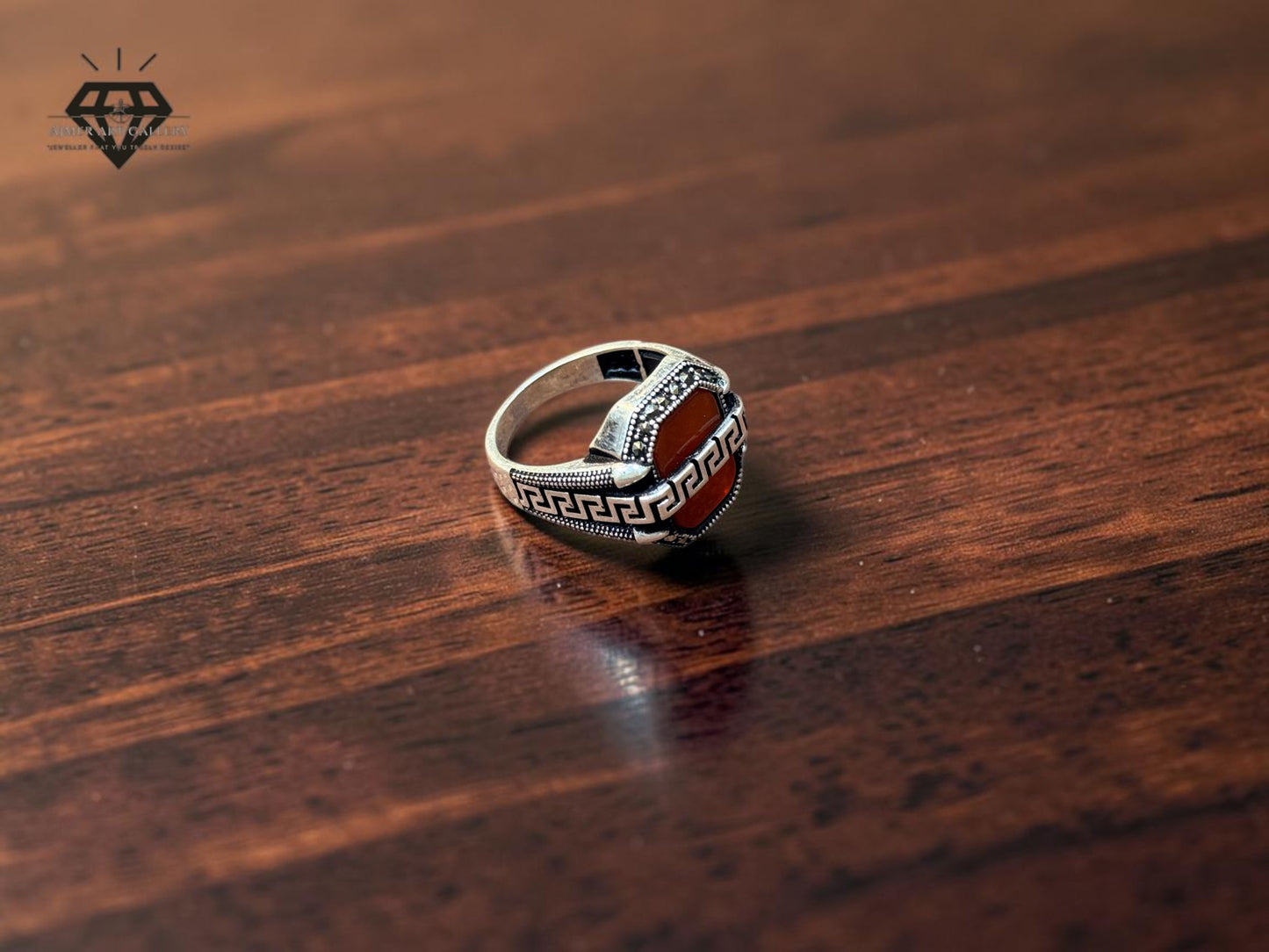 Men's Ring