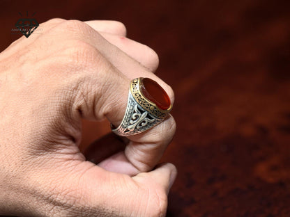 Men's Ring