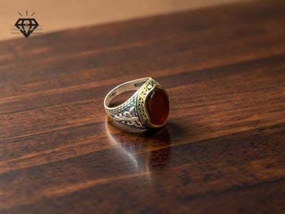Men's Ring