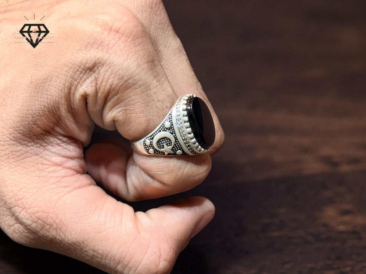 Men's Ring