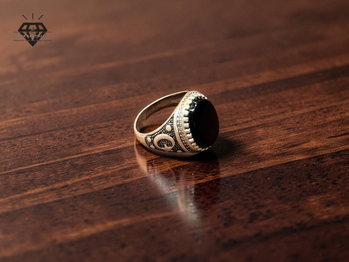 Men's Ring