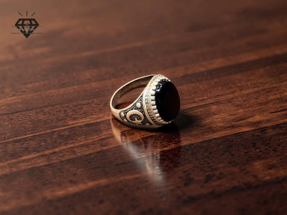 Men's Ring