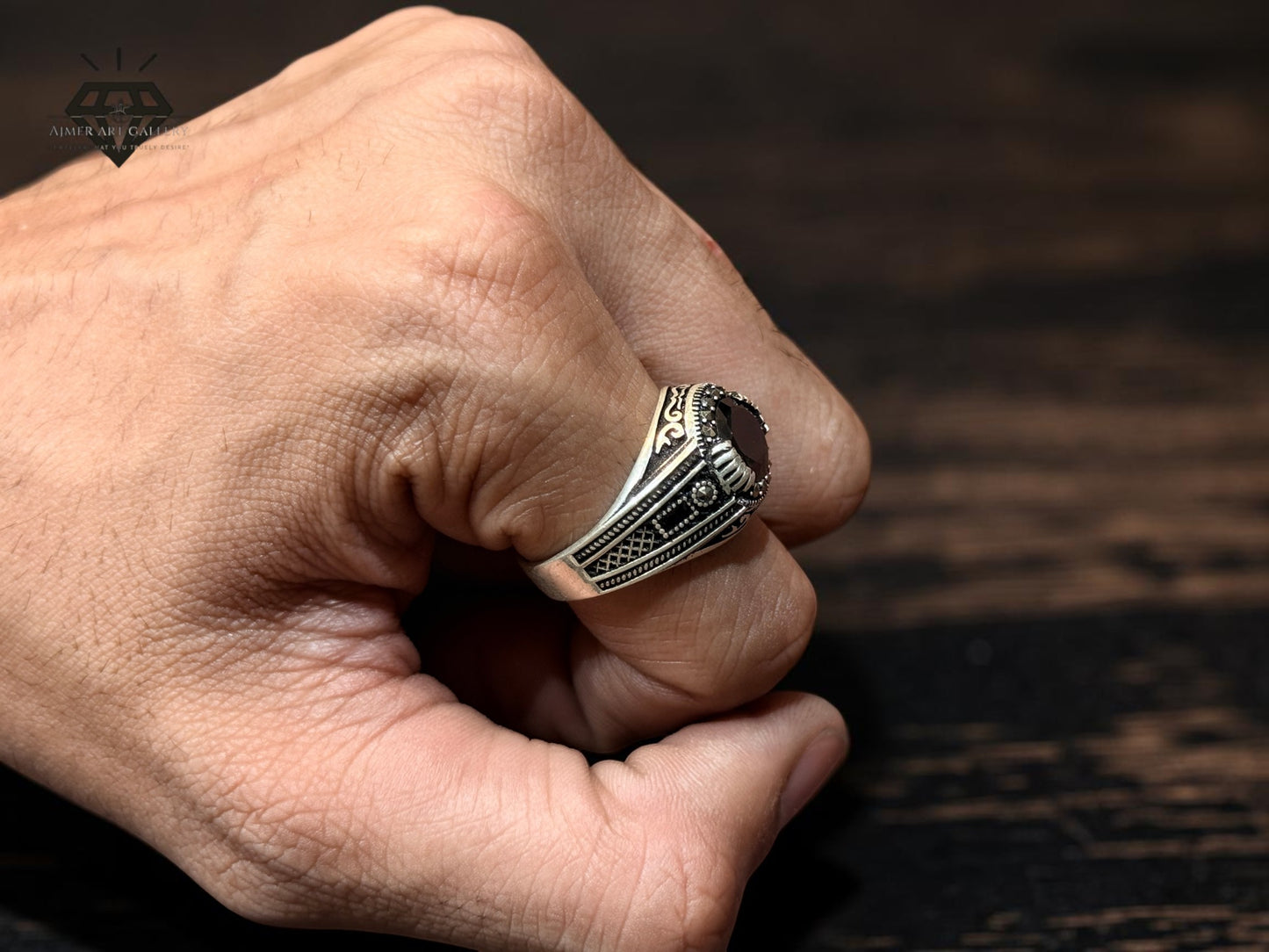 Men's Ring