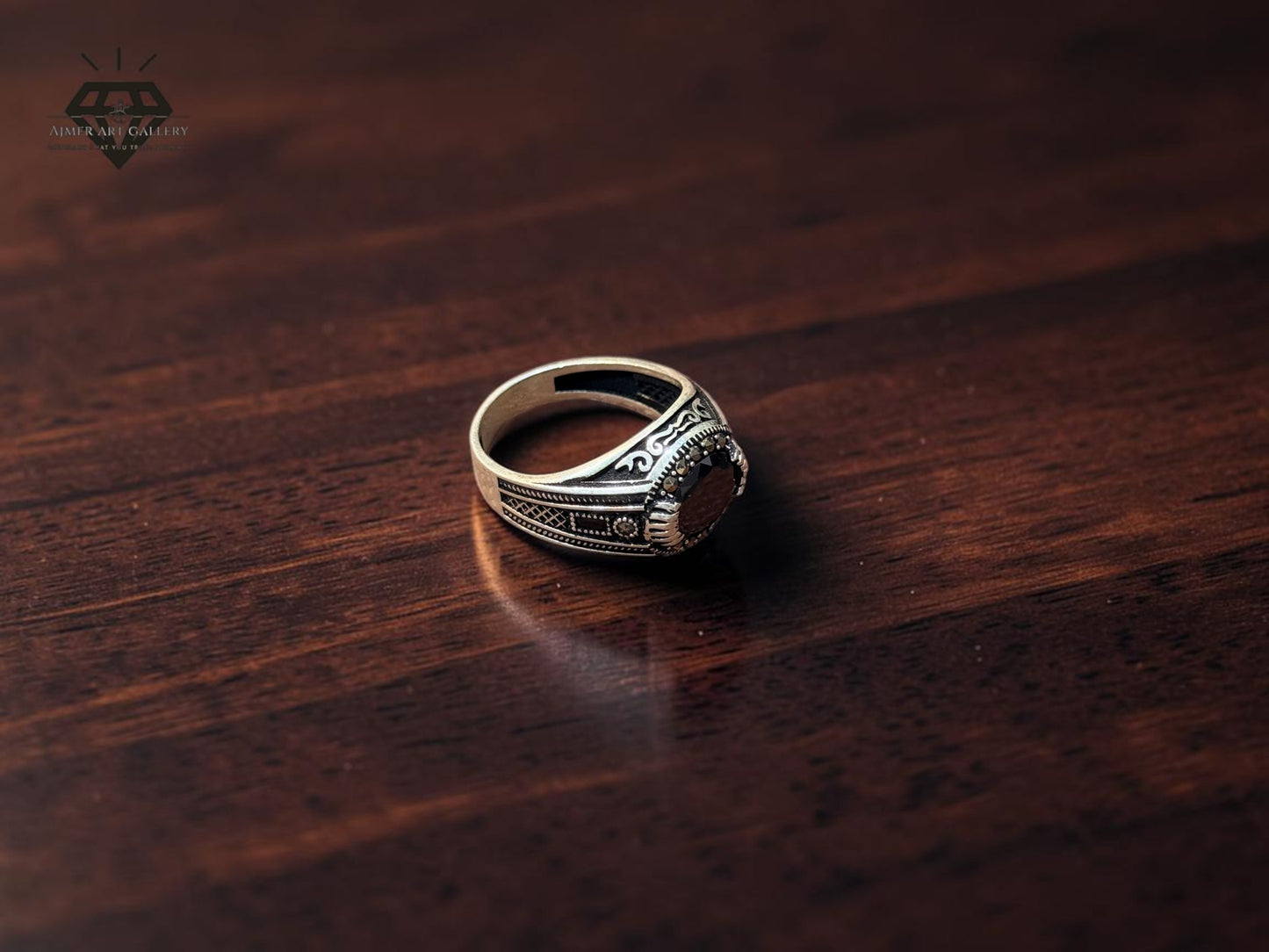Men's Ring