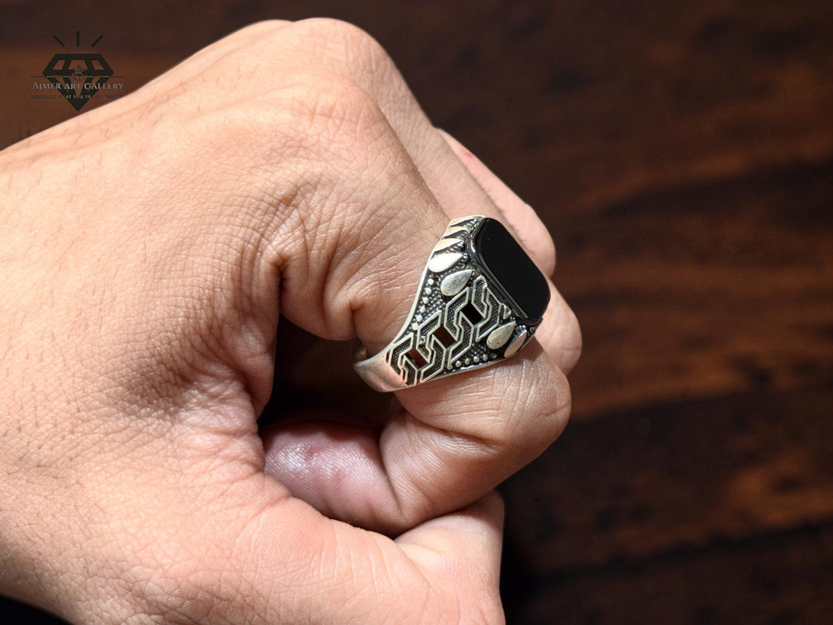 Men's Ring