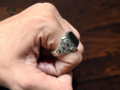 Men's Ring