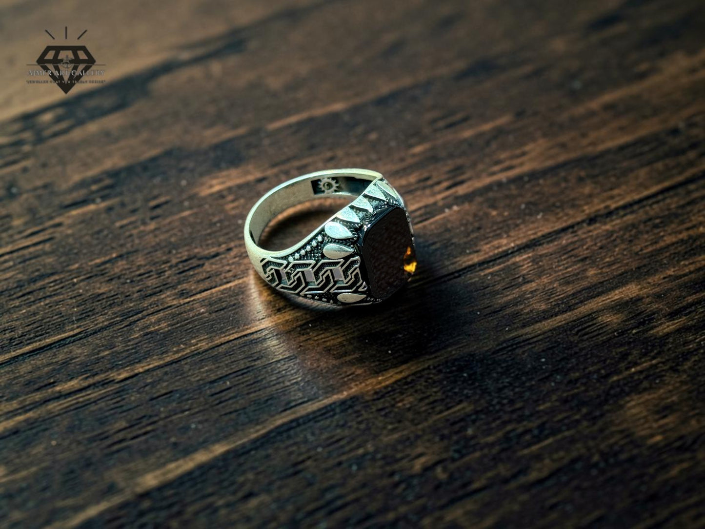 Men's Ring