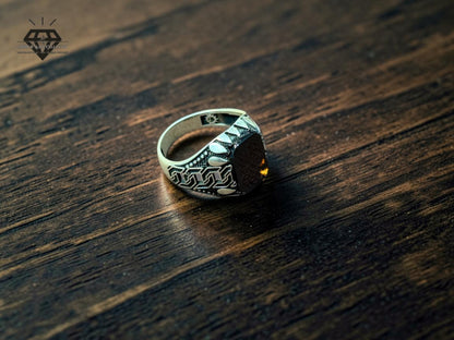 Men's Ring