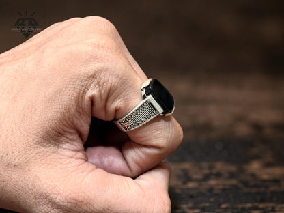 Men's Ring