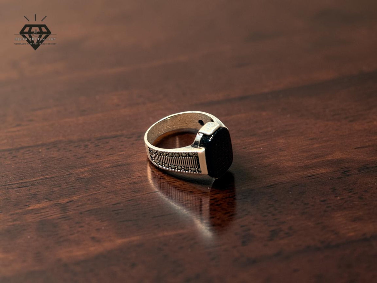 Men's Ring