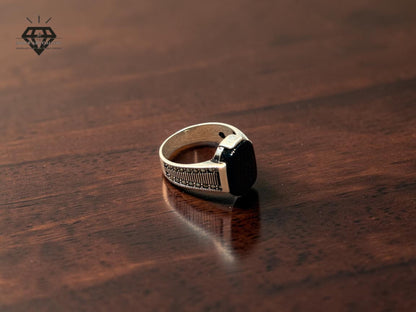 Men's Ring