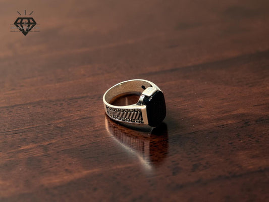 Men's Ring