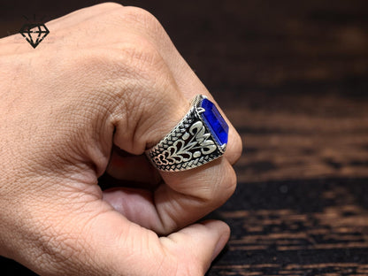 Men's Ring