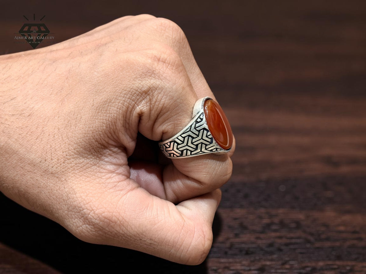 Men's Ring