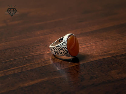 Men's Ring