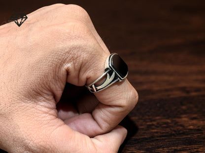 Men's Ring