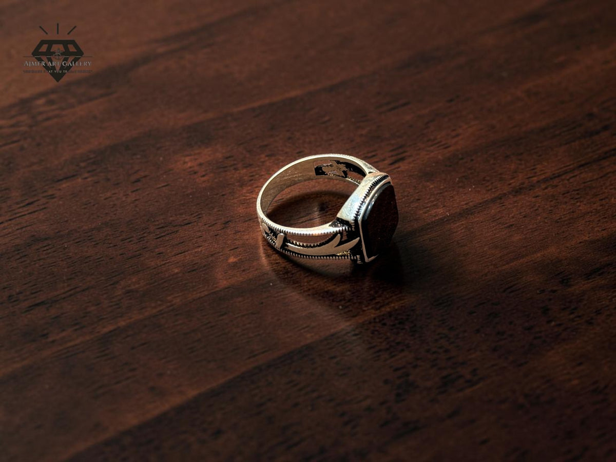 Men's Ring