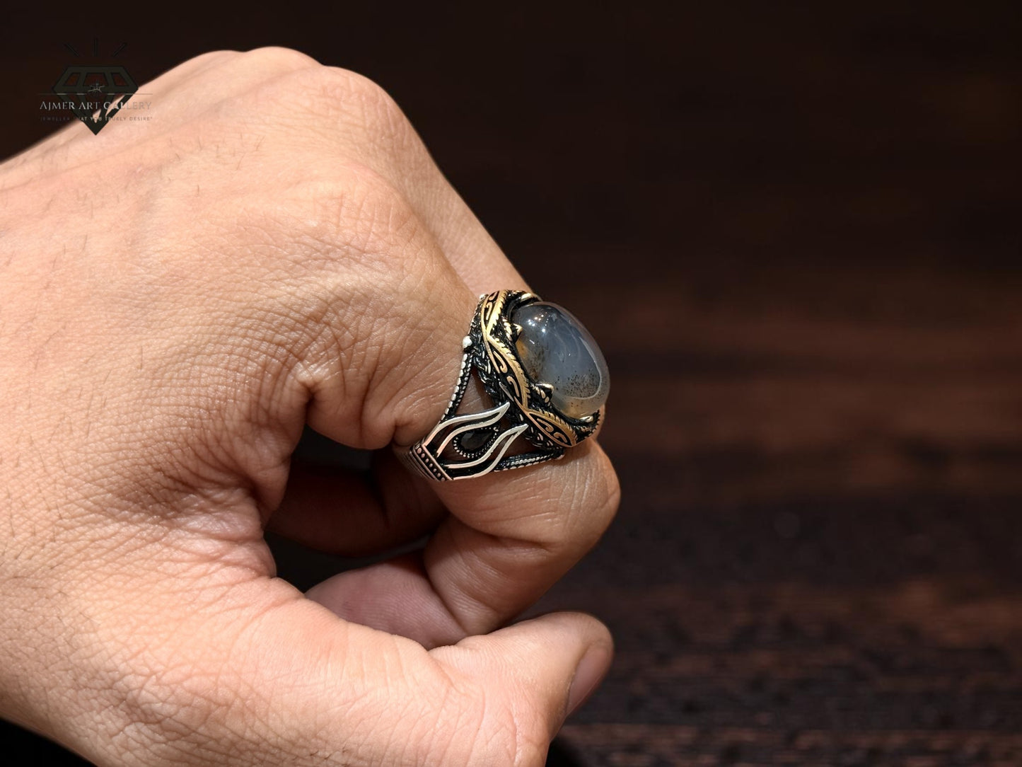 Men's Ring