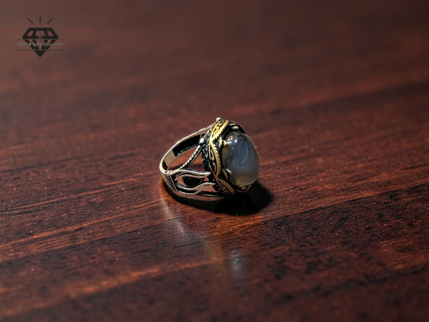 Men's Ring