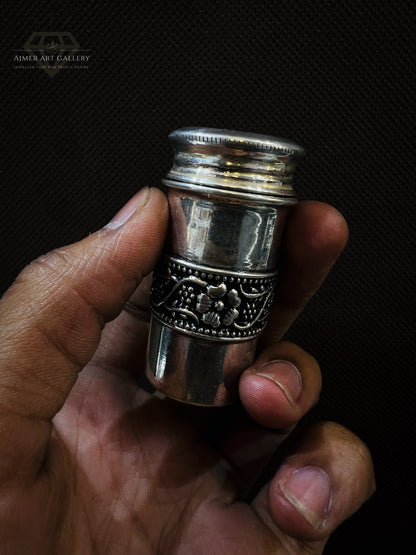 Premium Design 92.5 Silver Box (Copy)