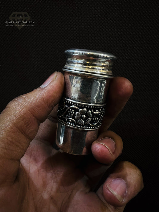 Premium Design 92.5 Silver Box (Copy)