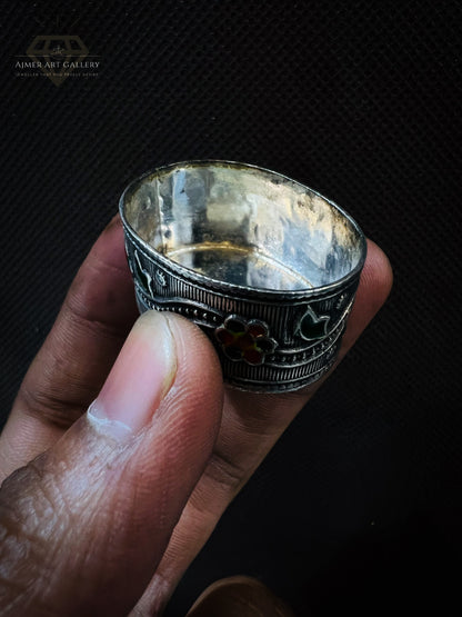 Premium Design 92.5 Silver Box