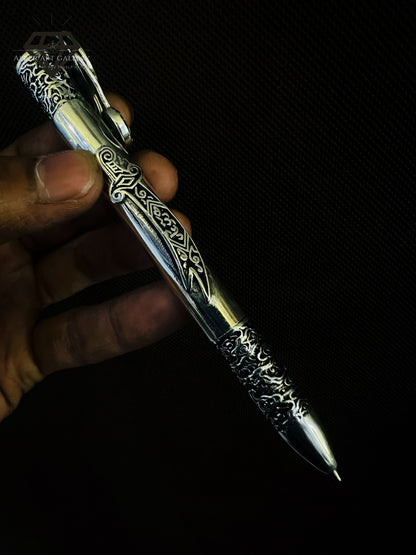 Sterling Silver Pen
