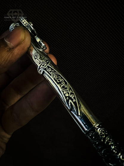 Sterling Silver Pen