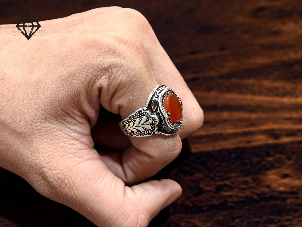 Men's Ring