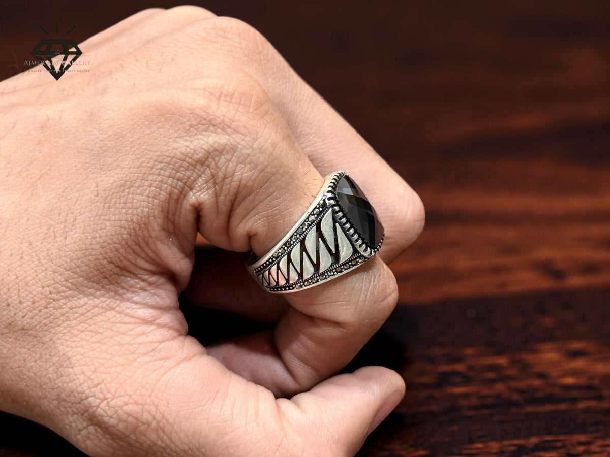 Men's Ring