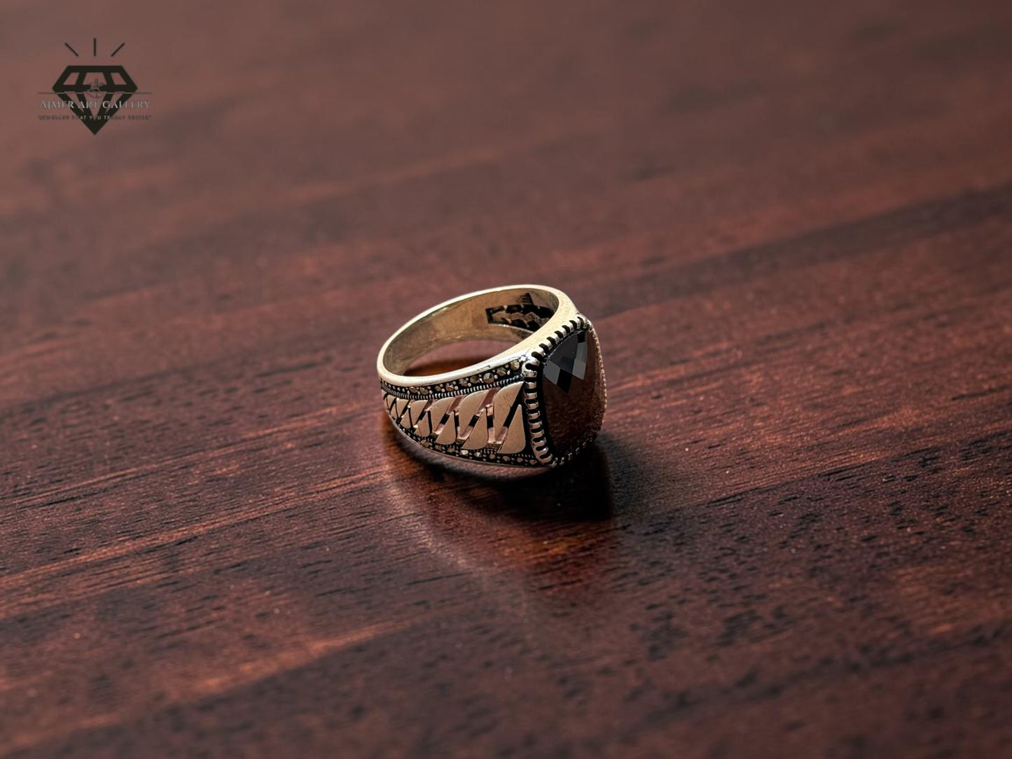 Men's Ring