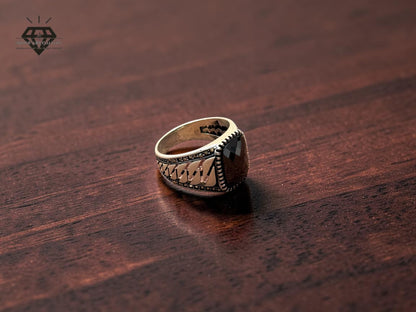 Men's Ring